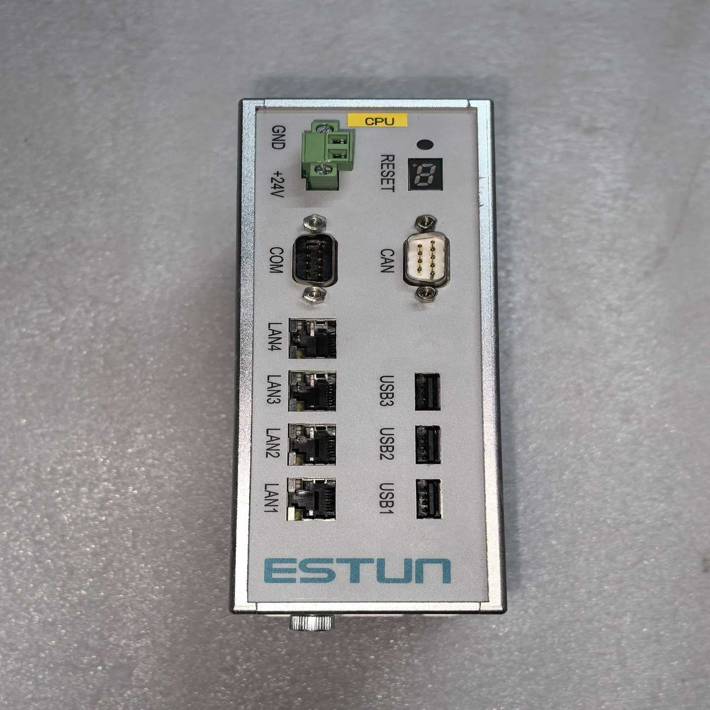 埃斯顿机器人控制器ERC30D-N/ERC30B/ERC3询价