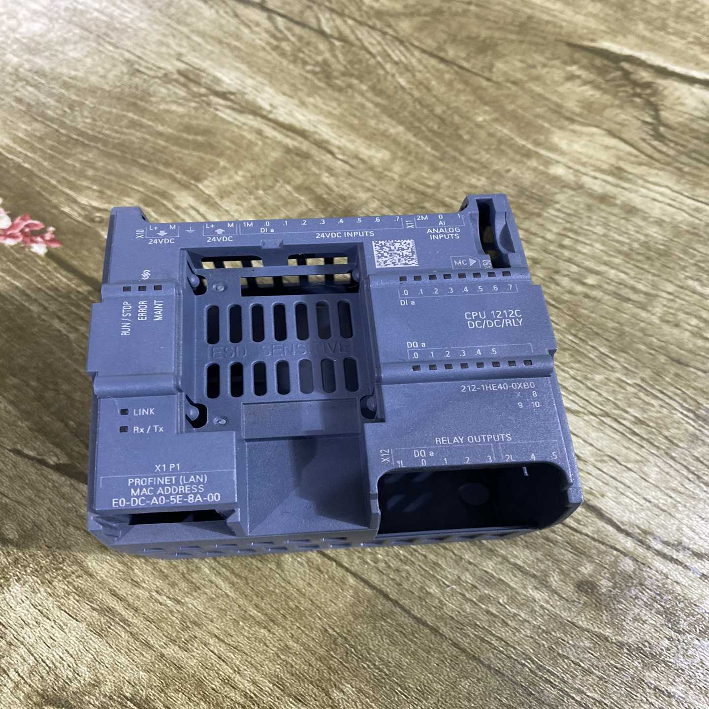 212-1HE40-0XB0外壳，无盖板，询价