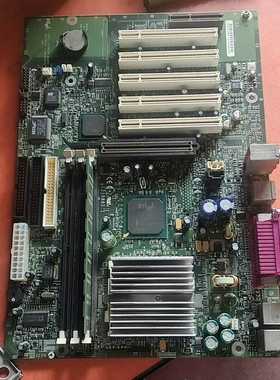 询价英特尔D815EEA2，送显卡，送内存，送CPU内存