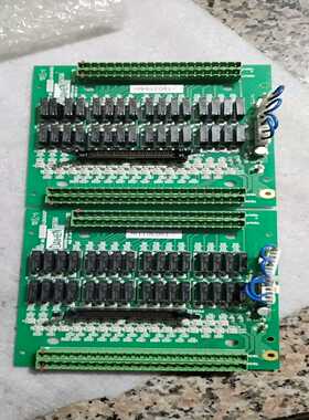 OTC机器人继电器板L20424C02L222询价