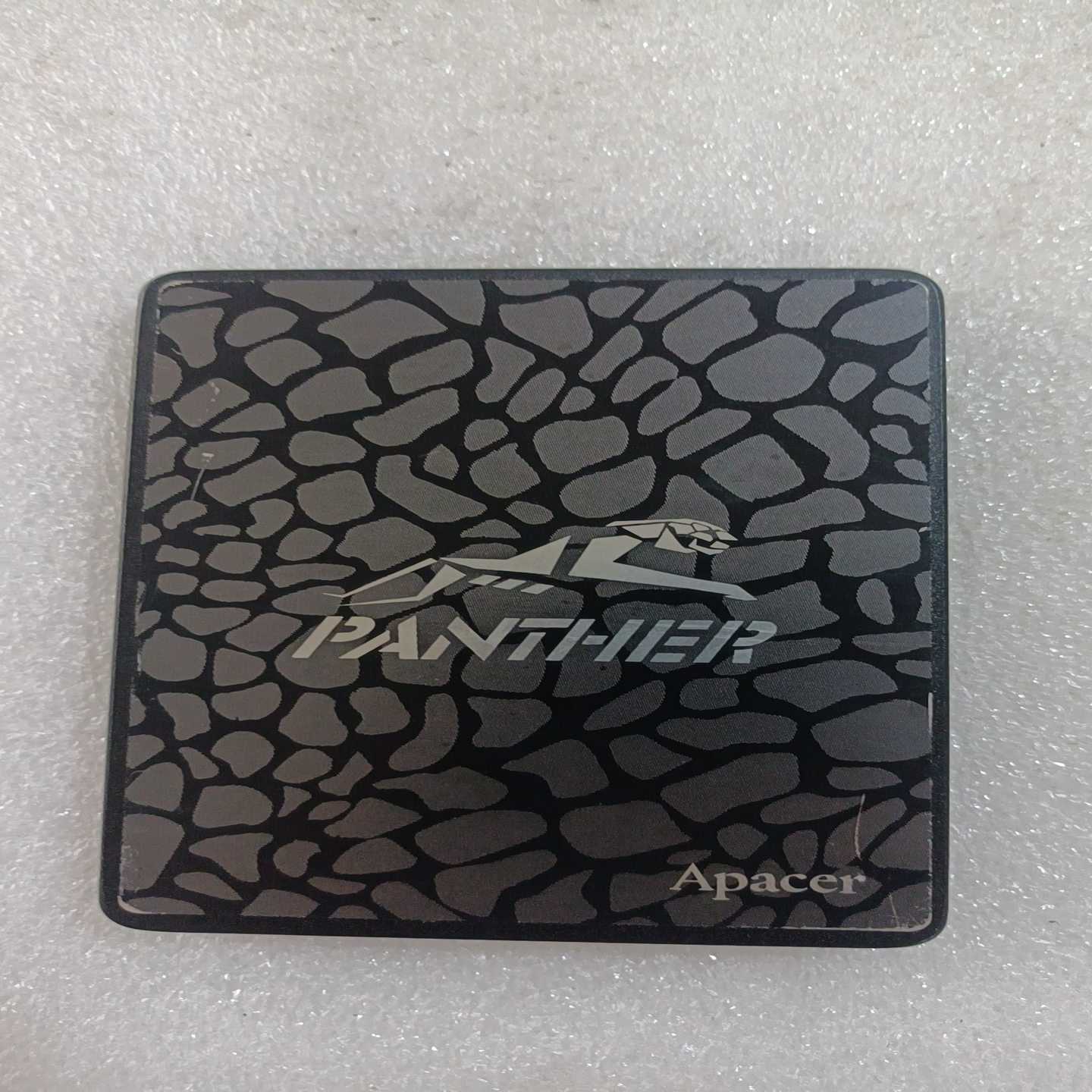 宇瞻240GB固态硬盘健康度99%--议价商品