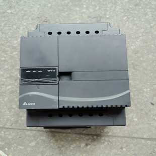 询价台达变频器15KWVFD150E43A 已上电测