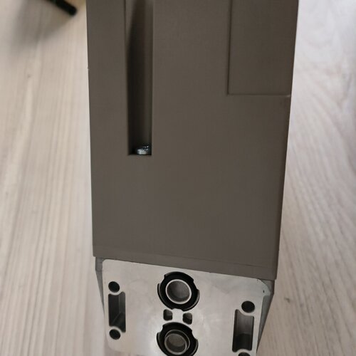 询价-冬斯VPS504S06检漏仪110120V5060H