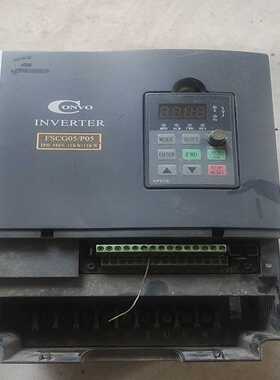 咨询-康沃变频器FSCG05.1-11K03P380V1