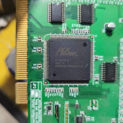 议价Advech Pci1734 Rev. A1 012 32 Isolating Numbers适用