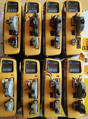 康尼驱动器KSA-07BAB-8成色如图通