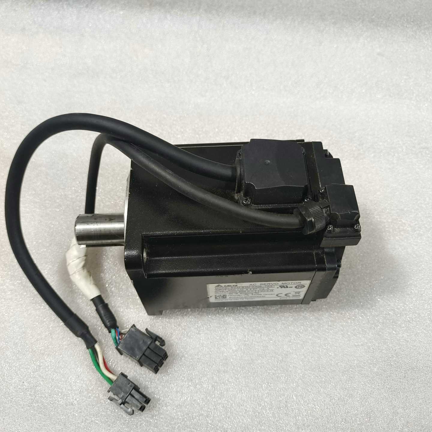 台达B3伺服电机ECM-B3M-CA0807RS1件功能~议价