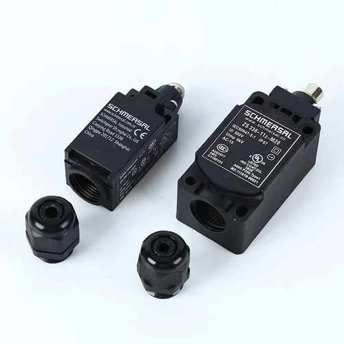 德国Schmersal施迈赛101152789AZM415-22ZPK-M2024RVDC