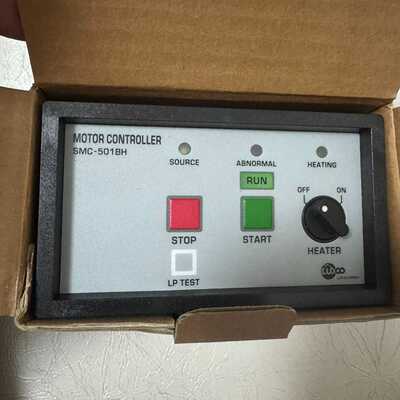 询价LuxcoSMC-501BHAC22V50/60Hz，