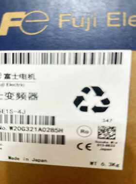 【议价】富士变频器FRN15E1S-4JFRN15E1S-4C有