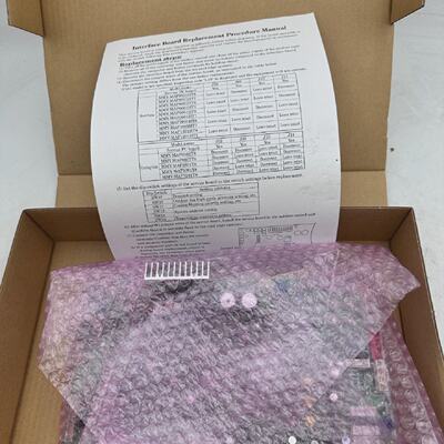 TOSHIBA 431 6V 275 4316V275 MMYMAP1001H PC tafel Assy Fr Sup