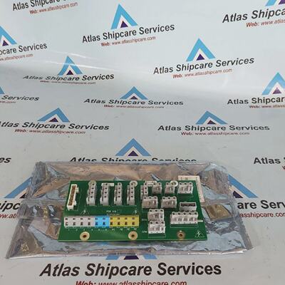 Schindler Pdb 3.Q 591851 Lifter Plate