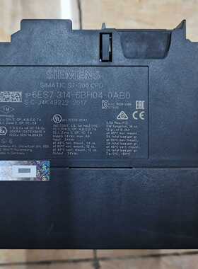 6ES7314-6BH04-0AB0、询价