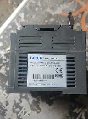 【议价】永宏FBS-32MAT2-AC，的，成色不错功能