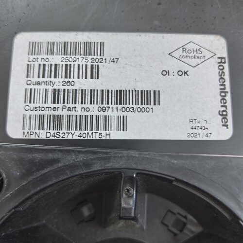 询-D4S27Y40MT5KD4S27Y40MT5H罗
