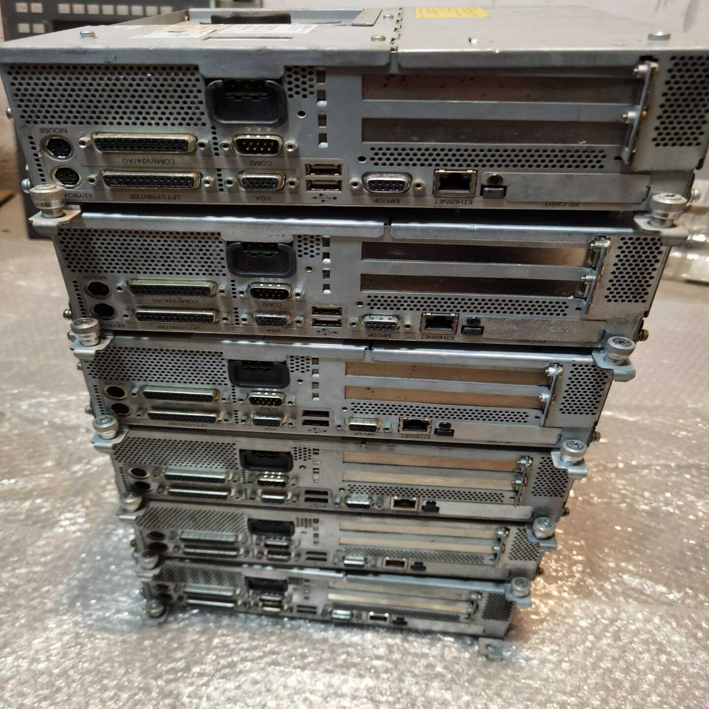 PCU50/提供测试视频询价