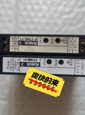 询价-Kck P27000F1P27000H1