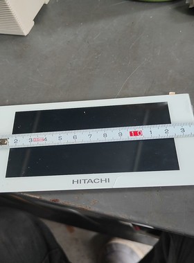 【请询价】日立中央显示屏GVSVS050llT12C219091