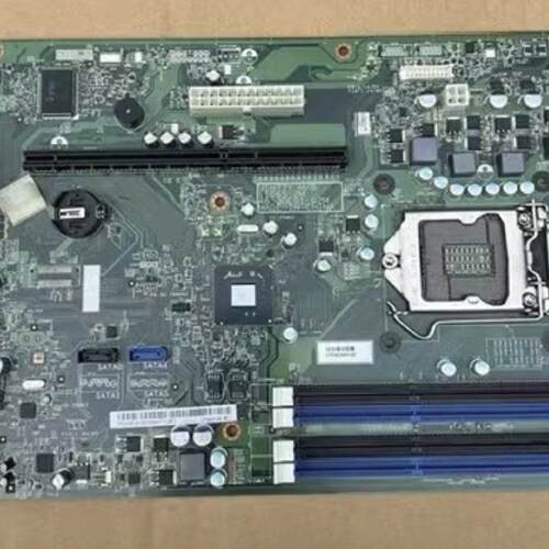 议价富士通JIH77Y H77 单主板支持1155 2代 3代CPU DDR3