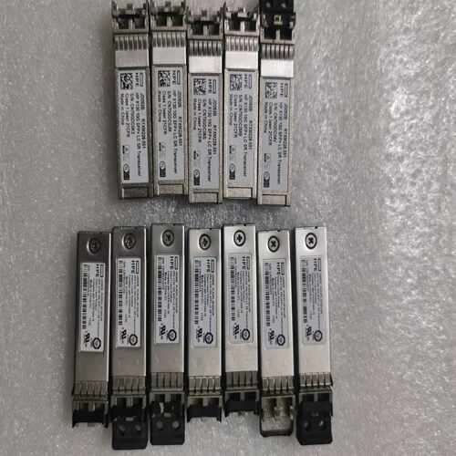 询价~JD092B HPE X130 LC LR 1310nm 1