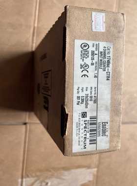 【议价】Allen-Bradley1746sc-CTRC