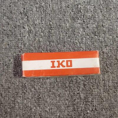 IKO 导轨滑块LWL5C2R60BHS2  1个共380议价