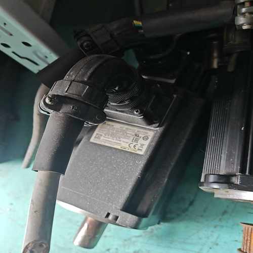 ECMA-C21020RS  台达伺服电机，{议价}