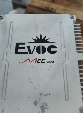 EVOC工控机MEC1002议价