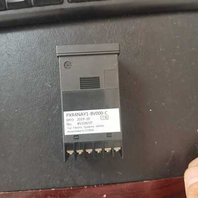富士温控表PXR4NAY1-8V000-C保证质量保询价