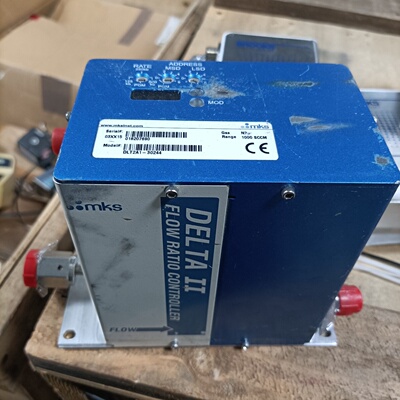 美国MKSDELTAII比例控制器型号DLT2A1议价
