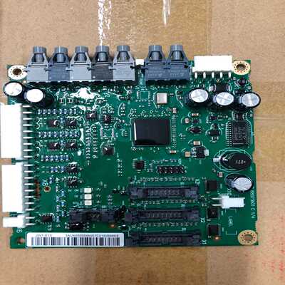 咨询-ABBACS850，ACSM1系列变频器光纤板JINT-G1