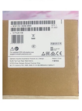 议价6ES7212-1AE40-0XB0西门子S7-1200紧凑型CPU模块6ES72121AE40