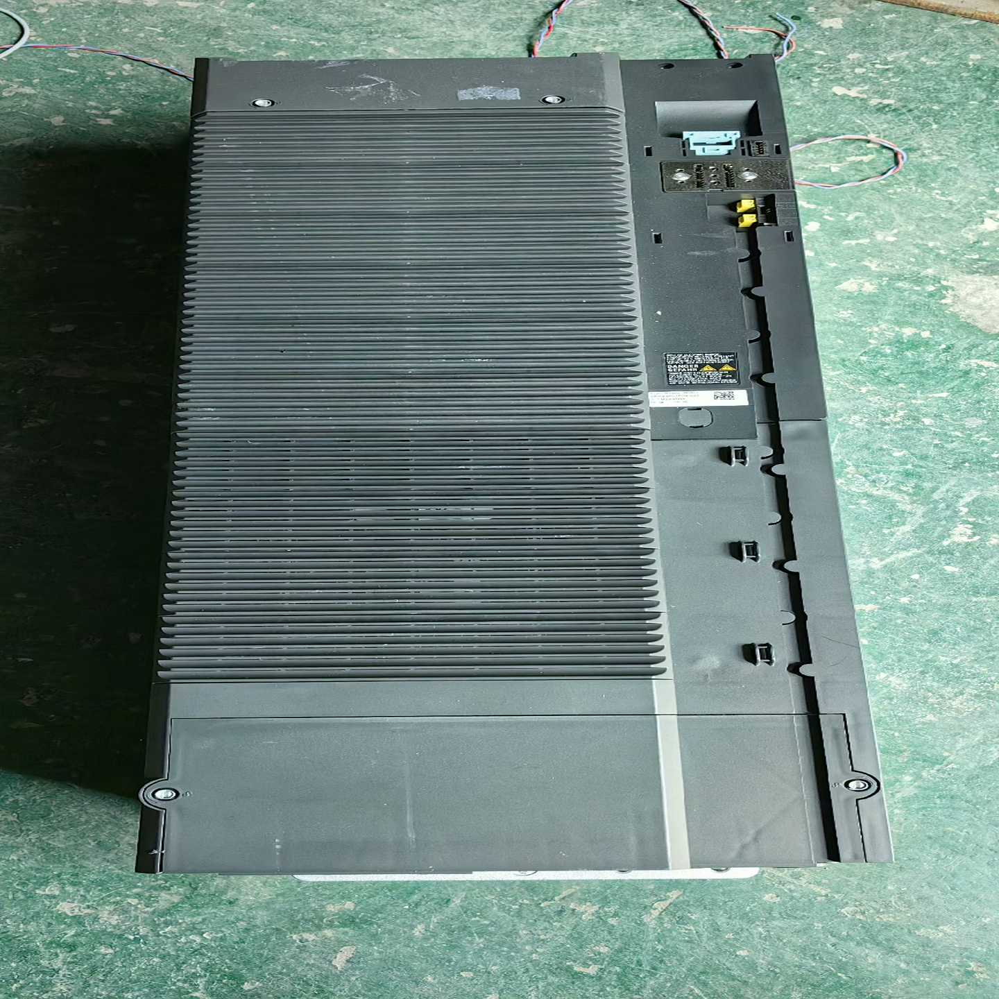 【议价】6SL3210-1PE34-8CL0250KW变频器，适用