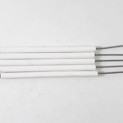Electrodo Vidrio Length206 MM Adhesivo Length97 MM Vidrio Od