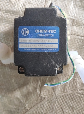 【议价】美国进口CHEMTEC阀成色如图二手拆机合适私