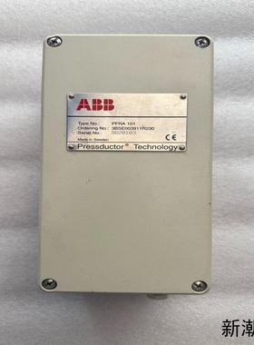 ABB 张力控制器 PFRA101原装现货  3BSE003议价商品