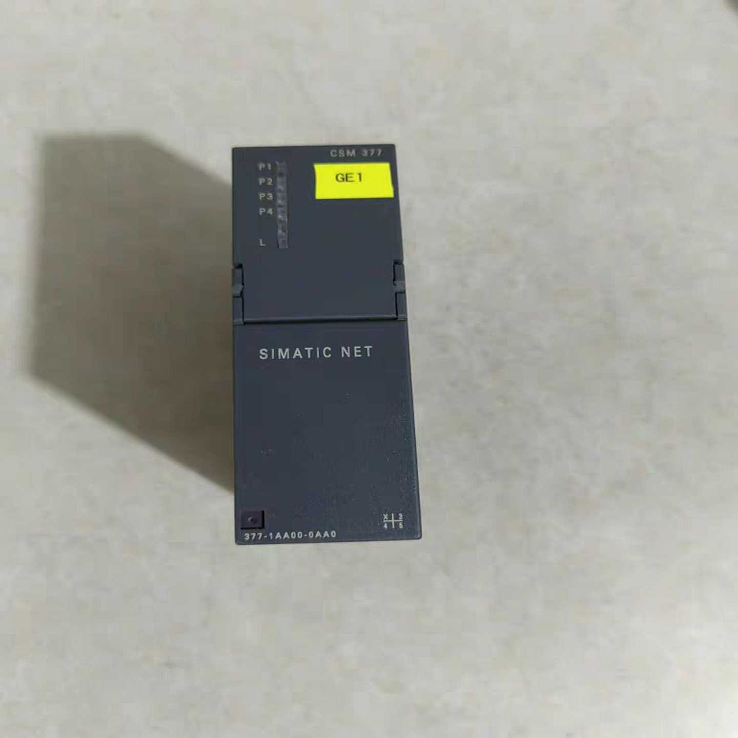 6GK7377-1AA00-0AA0CSM377交换询价