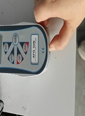 【议价】Mecmesin英国AFG 50N推拉力计 AFG推拉力计