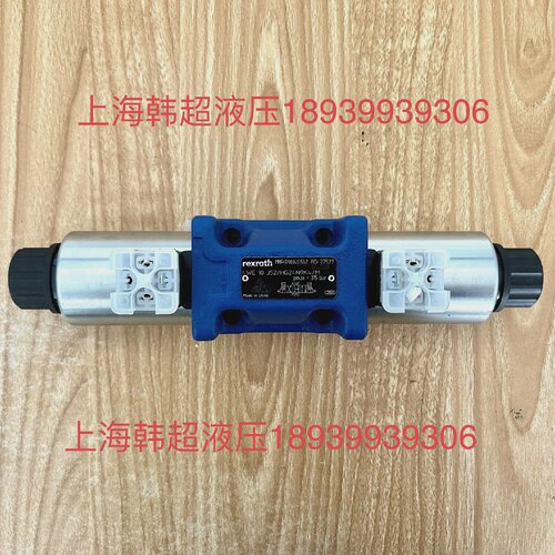 溢价-R901401552 4WE10J52HG24N9K4M