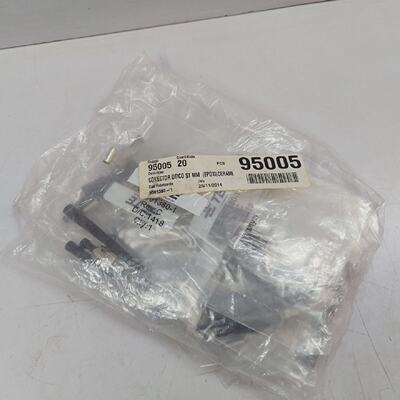 Connettore Ottico TE Connectivity 55013801 St Mm Epoxi Ceram