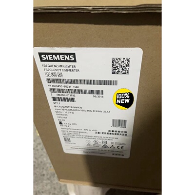 议价6SE6430-2UD31-1CA0 MICROM