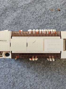 维控PLCLX3V-2416MR-A原装拆机件实物图拍--议价商品