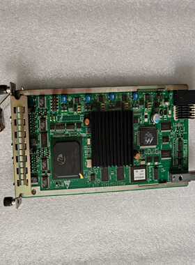 华为CX7M1PWD，交换机直流电源模块。