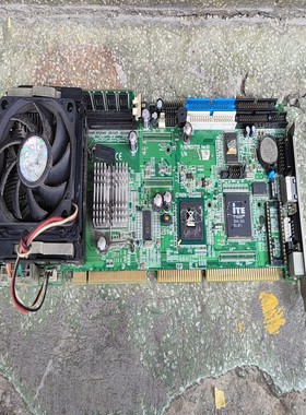 【请询价】工控机主板 PNPROX1720 VerG1G1A