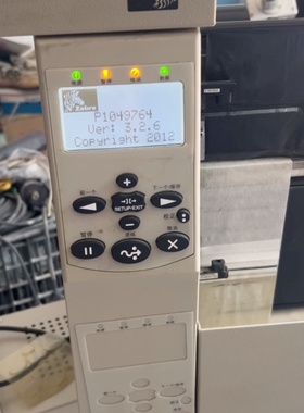 议价斑马zebea105slplus300点条码议价