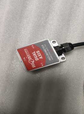 工业传感器LCA326T-80-232，5V供电，带黑色线缆询价