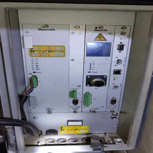 【议价】VM310SE311LTU350KE312力士乐驱动适用