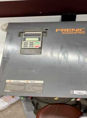 变频器富士5000P9S变频器FRN37P9S-4大询价