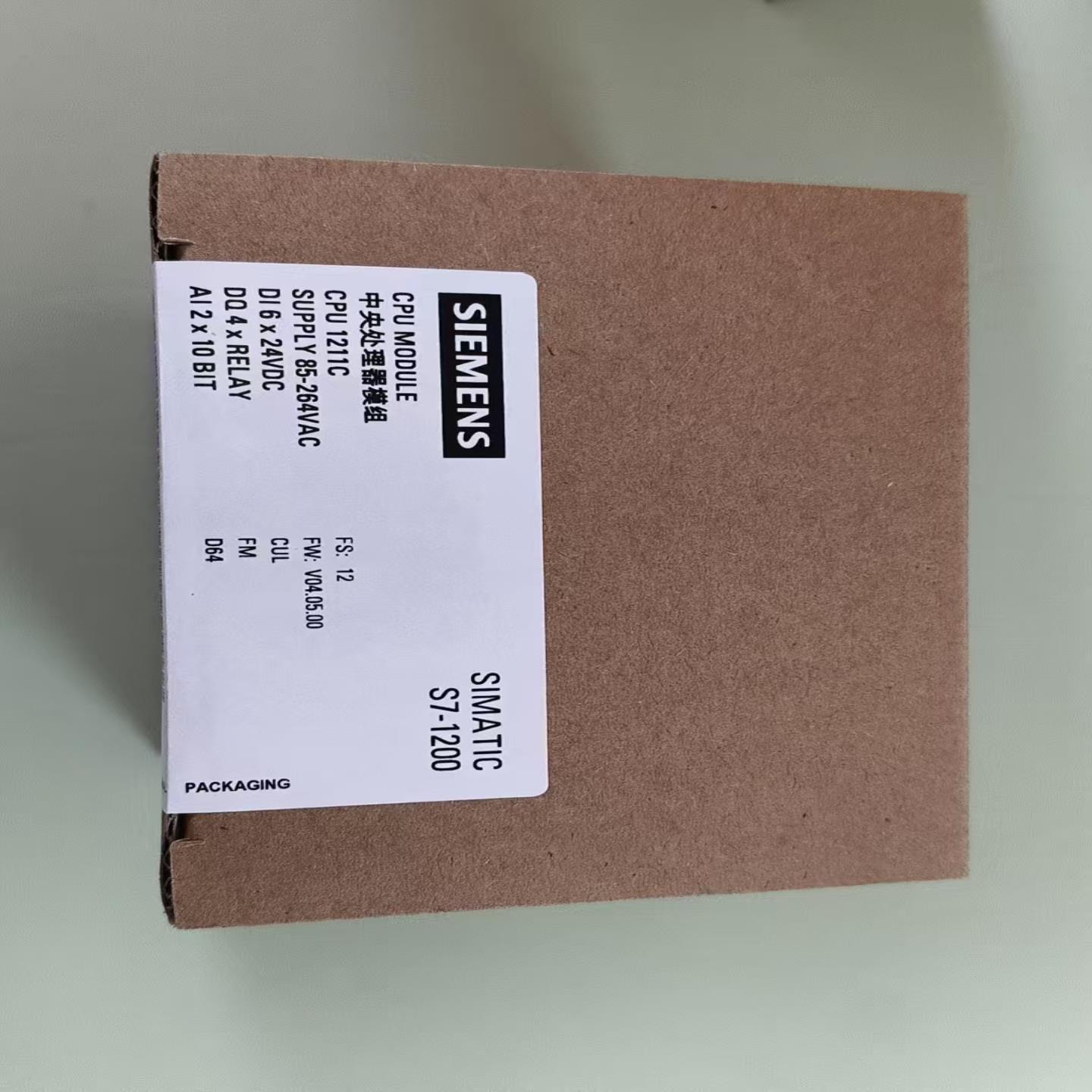 询价~6ES7211-1BE40-0XB0，实物图，质