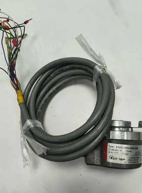 Kubler 编码器8.5020.D55A.5000.002【白零商行】